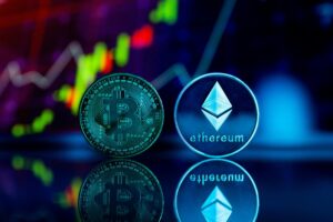 Bitcoin, Ethereum crash as Crypto liquidation hits $708 million 