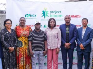NGX Group, HEI partner with Lagos State Government to combat child malnutrition through Project BLOOM 
