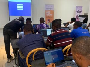 From Enugu to the World: Enugu Project Turing Program creates direct pathway to global tech careers