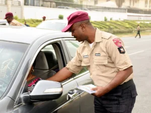 NIIRA 2025: Nigerian motorists can now show digital insurance certificates  