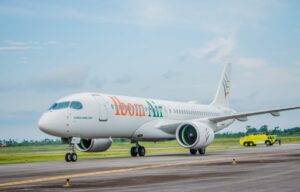 Ibom Air denies monopoly over Uyo airport, says it lacks authority