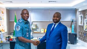 FIRS, Nigeria Customs team up to fast-track National Single Window project ahead of 2026 deadline
