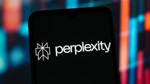 AI startup Perplexity offers to buy Google’s Chrome browser at $34.5 billion  