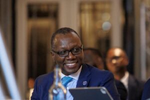 Africa could generate $133 billion annually by closing $80 billion trade finance gap—GHIB CEO  