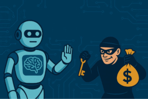 AI and the new realities of Fraud Prevention 