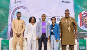 PalmPay partners with FG to drive data protection awareness 
