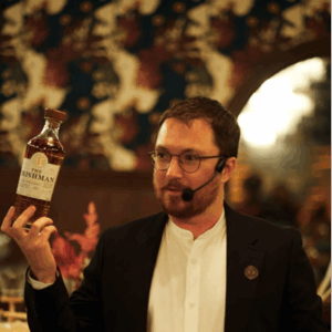 The Irishman Whiskey makes strategic entry into Nigeria’s premium spirits market 
