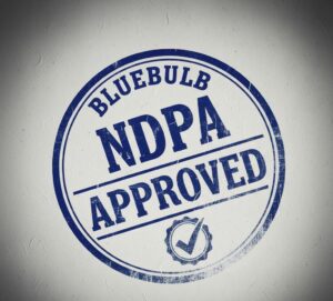 Bluebulb renews NDPA Licence, reinforces data compliance in Nigeria 