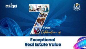 Seven years of exceptional real estate value