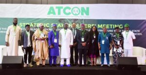 ATCON Stakeholders push for stronger Critical National Information Infrastructure in Nigeria