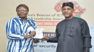 Adlantique named Nigeria’s best in digital marketing and content creativity at 2025 Beacon of ICT Awards 