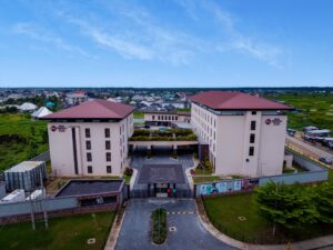 Best Western Plus launches in Yenagoa, boosting Bayelsa’s hospitality and economy 