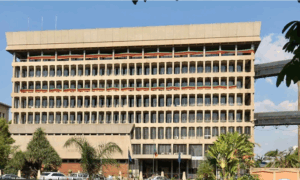 Zambia cuts interest rate to 13.25% amid easing inflation pressures