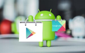 Google Play apps with 38 million downloads linked to massive ad fraud scheme 