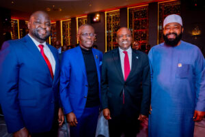 UNGA: Cavista Holdings partners CCA, NGF to drive foreign investment