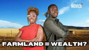  Why Farmland is Nigeria’s Overlooked Gold 