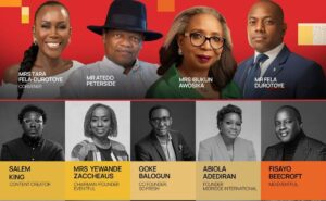 Building Beyond You Conference 2025: Raising leaders who build beyond themselves