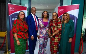 SKOT Communications launches Academy in Lagos to shape Global Storytellers 