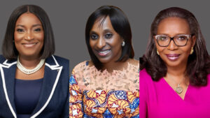 Bola Matel-Okoh brings the Executive Woman Summit to Lagos: Ibukun Awosika, Dolapo Osinbajo & more speakers confirmed