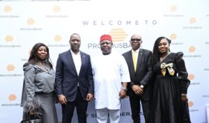 ProvidusBank commissions ASPAMDA branch, strengthens commitment to supporting businesses
