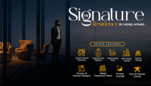Mshel Homes unveils ‘The Signature Residence’