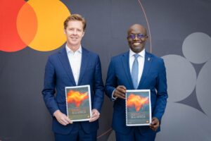 AI in Africa to top $16.5B by 2030: Mastercard explores path for continued digital transformation  