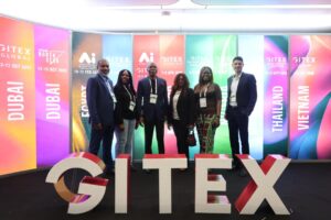 TD Africa and IBM Spotlight Digital Innovation at GITEX Nigeria 2025 