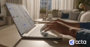 CFDs: Octa Broker on a perfect trading instrument for the day and age 