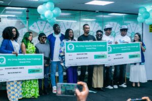 OPay 7-Security challenge crowns first grand prize champions 