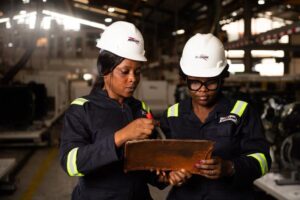 Maximising business productivity with Mikano Power’s integrated power solutions 