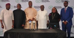 Real Estate Stakeholders’ Forum 2025 charts a new course for housing and investment reform in Lagos 