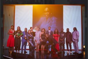 Tosin Eniolorunda, amongst 12 others, recognised for innovation in business by Lord’s Achievers Awards 