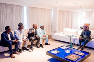 From Within the Room: Beyond the noise of criticism