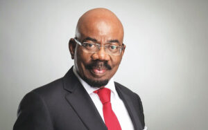 Jim Ovia retires as Zenith Bank Chairman, Mustafa Bello steps in
