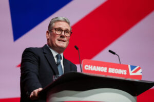 Trump claims UK’s Keir Starmer will resign amid growing Labour pressure