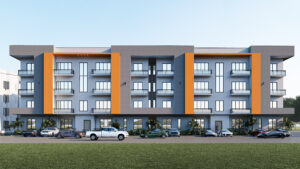 Continental Civil, Qshelter unveil Lagos 2004 estate to revolutionize urban housing in Nigeria 