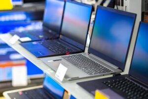 Price watch: Costs of laptop in Nigeria surge by 70% in two years 