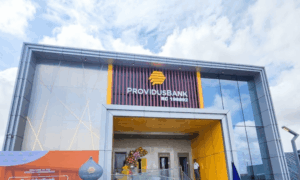Providus Bank meets CBN recapitalization requirement with N65bn capital base