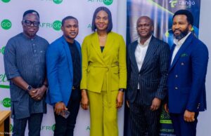 Tango Brook Technologies partners with AfriGO to launch Smart Fuel Card for nationwide use 