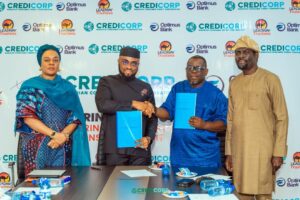 CREDICORP unveils pension-backed loan scheme to deepen credit access for Nigerian retirees 