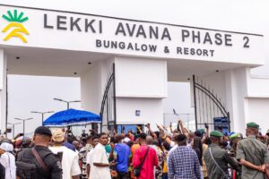 Zylus Homes unveils Lekki Avana Phase II, the most sought-after bungalow in Lagos
