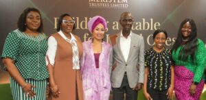 Meristem Trustees Limited launches their special needs trust to secure the future of vulnerable dependents