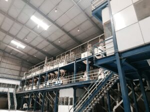 AA&R Investment Group Drives Nigeria’s Economic Transformation with Inclusive, Sustainable, and Innovative Ventures 