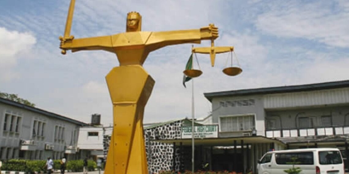 Dangote Refinery vs AGF: Matrix, AA Rano, AYM seek to join N100 billion import licence suit