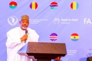 FG unveils National Agric Mechanisation Policy, targets 4,000-capacity tractor plant