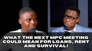 What the next MPC meeting could mean for loans, rent and survival 