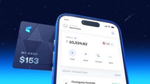 Payment App, Vban launches to help Africa’s global workforce get paid easier, faster, and without borders