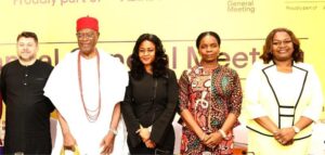 International Breweries Plc delivers robust revenue growth and operational momentum at 48th Annual General Meeting 