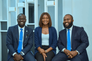 Why smart Nigerians are leaving traditional savings for double protection on ALLYCare 