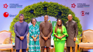 Sterling Bank celebrates first cohort of N2 billion Beyond Education Scholarship at Sterling Leadership Series 